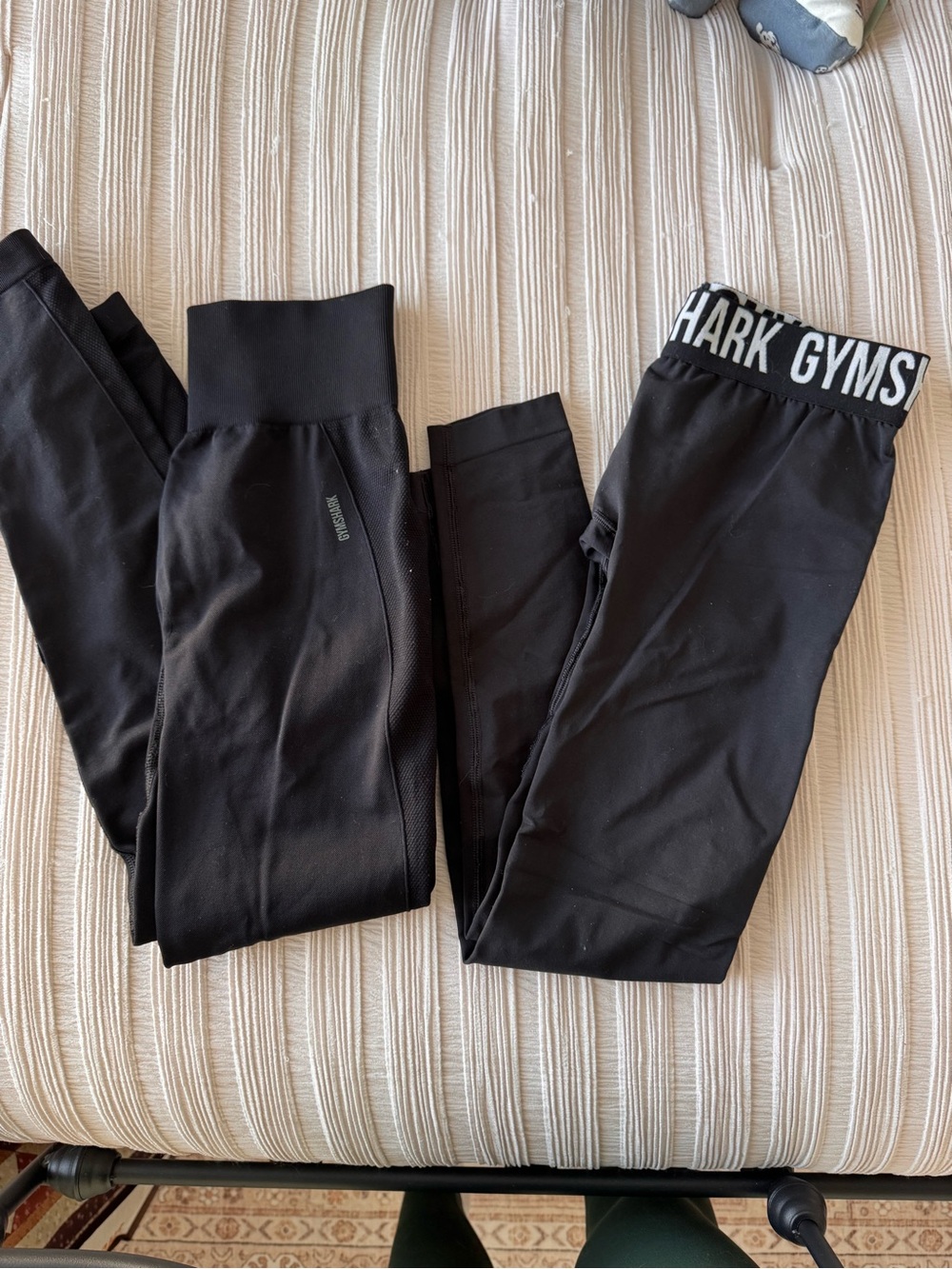 Gymshark Leggings Bundle